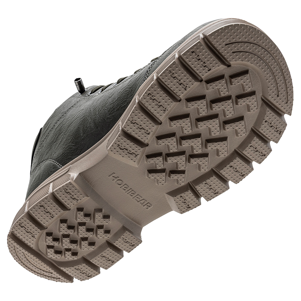 HOBIBEAR Herren-Stiefeletten m – Men Shoes Boots Bewertung und Preis