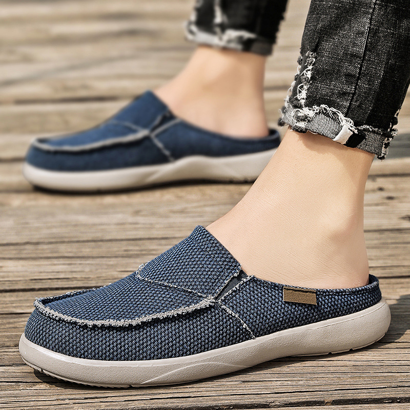 Denim Leinwand Männer Atmungsa – Men Shoes Vans Bewertung und Preis