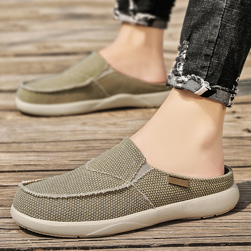 Denim Leinwand Männer Atmungsa – Men Shoes Vans Bewertung und Preis