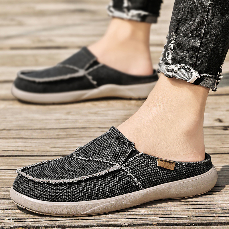 Denim Leinwand Männer Atmungsa – Men Shoes Vans Bewertung und Preis