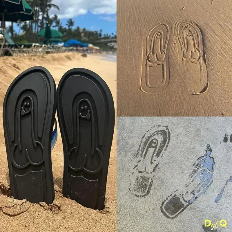 2025, versteckte Penis-Flops,  – Men Shoes Louboutin Bewertung und Preis