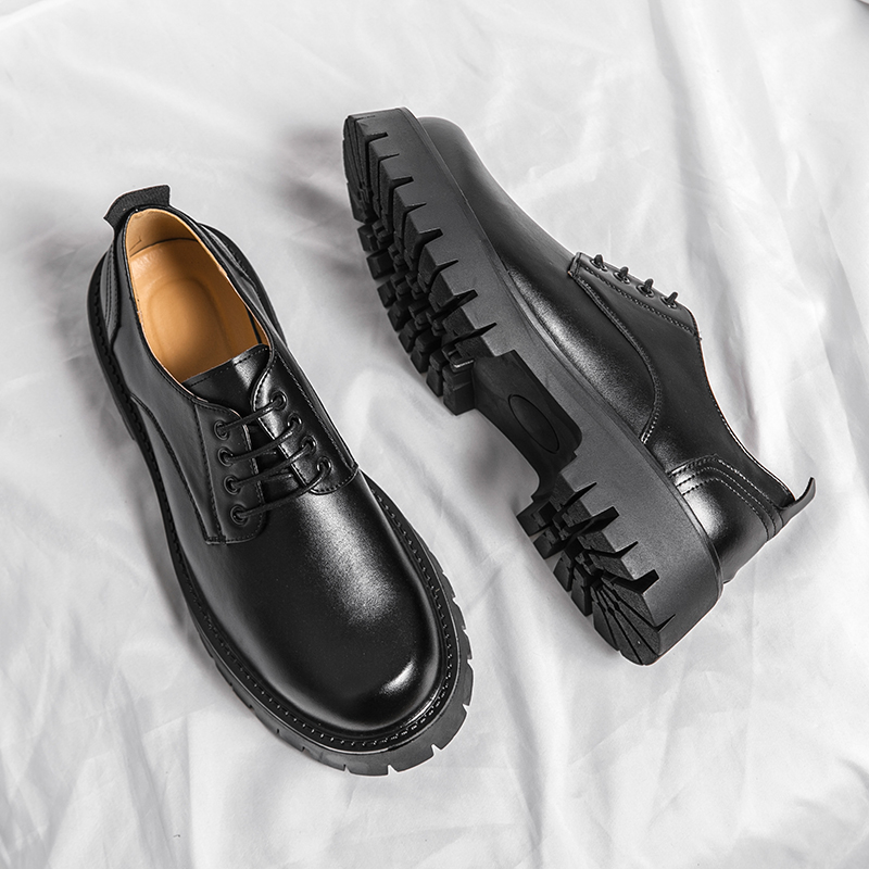 Plattform Männlich Großen Kopf – Men Shoes Louboutin Bewertung und Preis