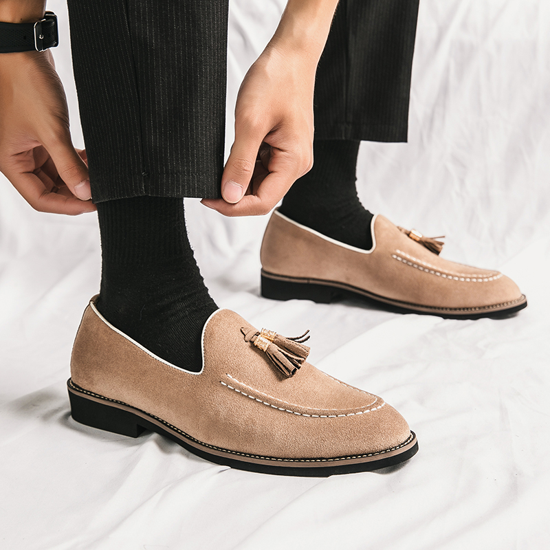 Italienische Marke Rindsleder  – Men Shoes Louboutin Bewertung und Preis