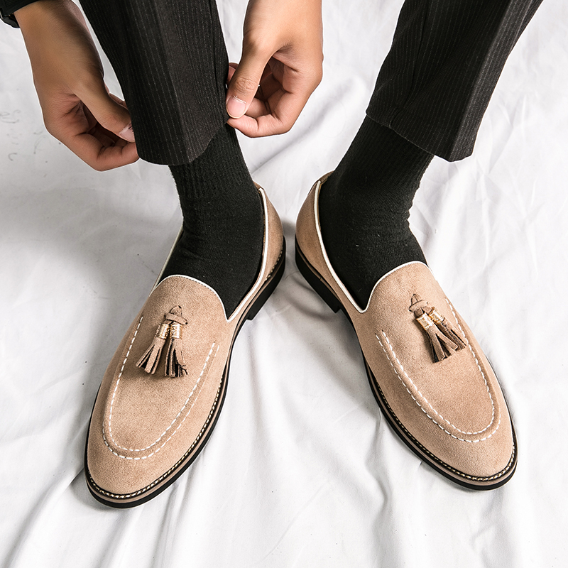 Italienische Marke Rindsleder  – Men Shoes Louboutin Bewertung und Preis