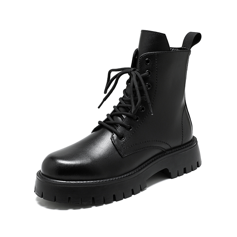 Herren Luxus Mode Echtleder St – Men'S Shoes Black And White Bewertung und Preis