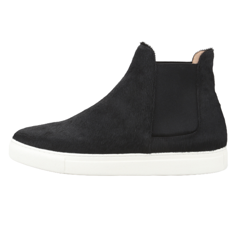 Piergitar Winter Styles Herren – Men'S Shoes Black And White Bewertung und Preis