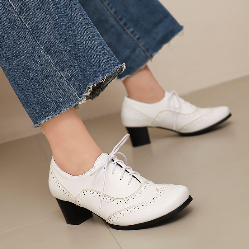 REAVE CAT Braune Damen-Pumps,  – Men'S Shoes Size 42 In Us Bewertung und Preis