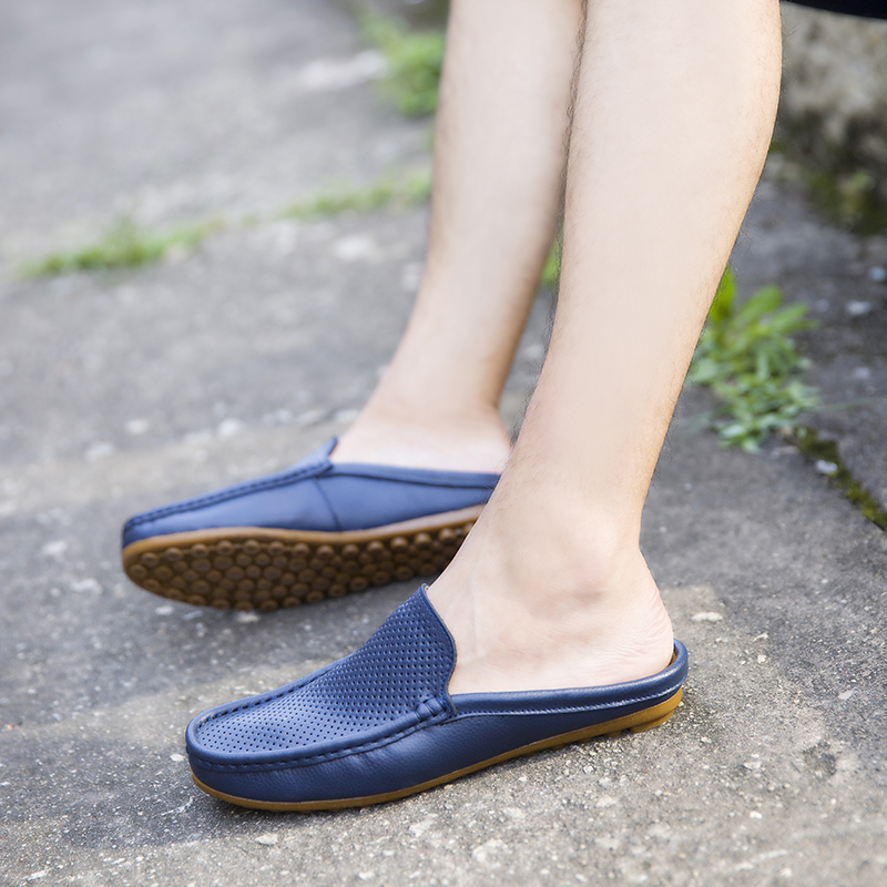 Sommer Männer lässig Slipper M – Men Shoes Louboutin Bewertung und Preis