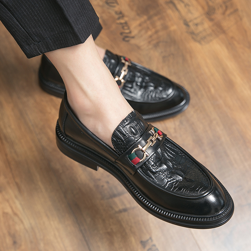 Herren-Kleiderschuhe, formelle – Men Shoes Louboutin Bewertung und Preis