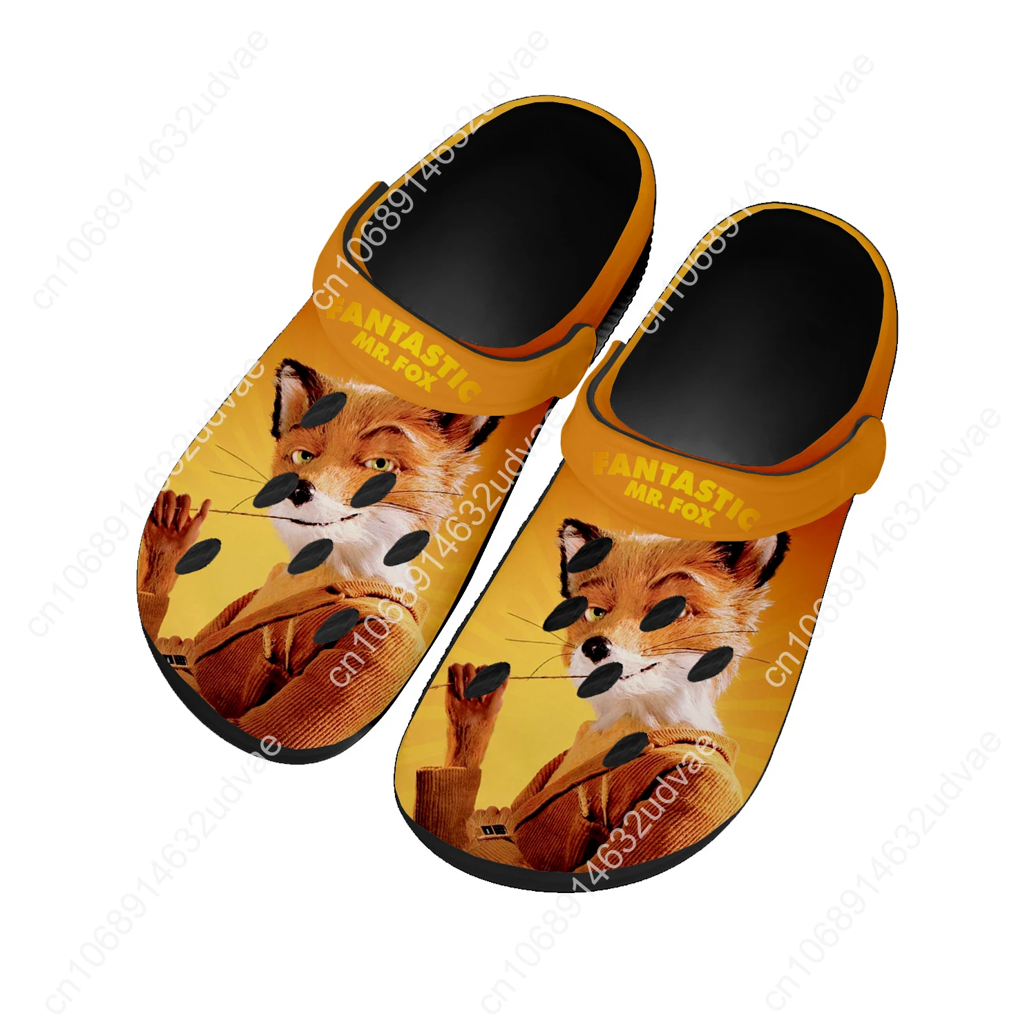 Fantastische Mr. Fox Wassersch – Men'S Shoes In Fashion Bewertung und Preis
