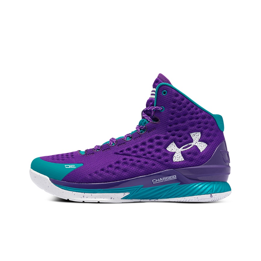 Under Armour Curry 1 Basketbal – Men Shoes Under 1500 Bewertung und Preis