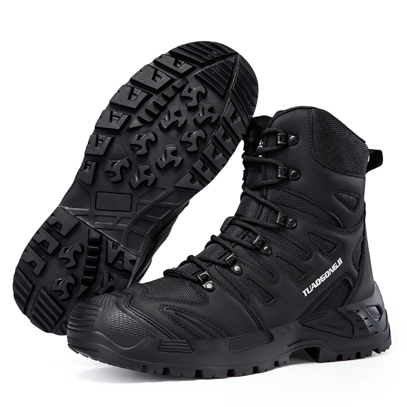 Herren Outdoor Wandern Taktisc – Men Shoes Boots Bewertung und Preis