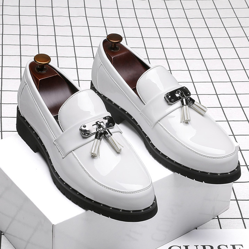 Italien Luxus Marke Faulenzer  – Men Shoes Louboutin Bewertung und Preis