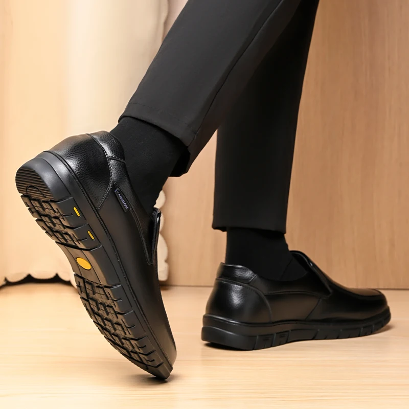 Hochwertige Leder Herren Freiz – Men Shoes Louboutin Bewertung und Preis