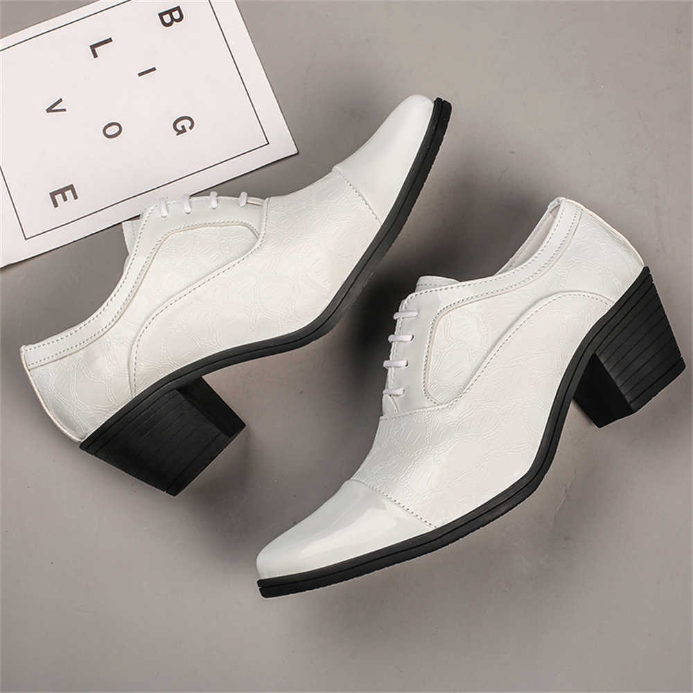 Quinceanera Nummer 42 Herrensc – Men'S Shoes Size 42 In Us Bewertung und Preis