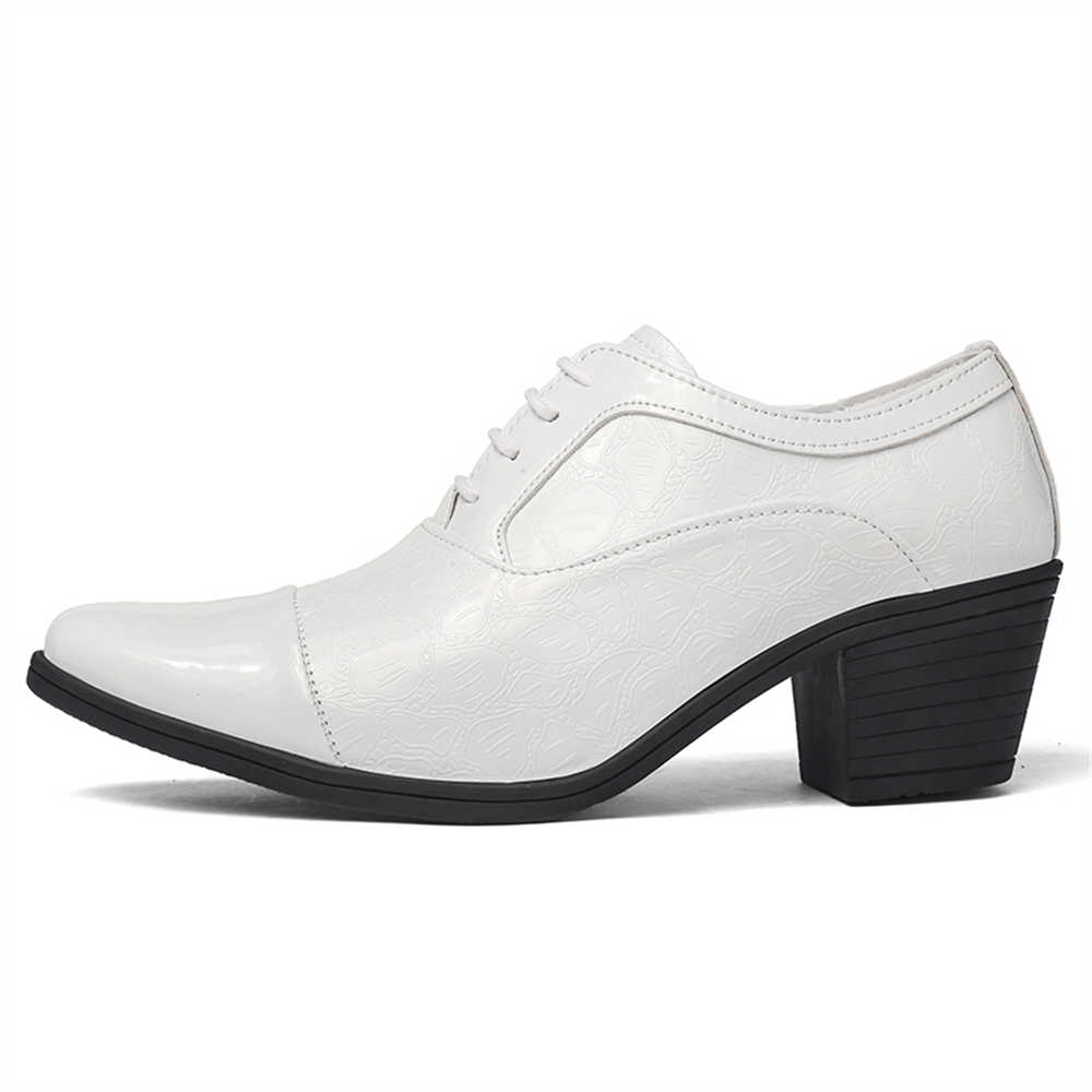 Quinceanera Nummer 42 Herrensc – Men'S Shoes Size 42 In Us Bewertung und Preis