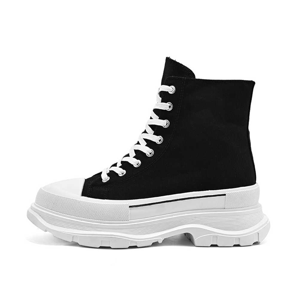 Rutschfeste Erhöhende Herrensc – Men'S Shoes Size 42 In Us Bewertung und Preis