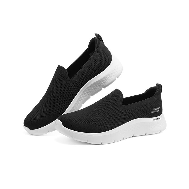 Skechers Go Walk Flex Cushioni – Men'S Shoes Black And White Bewertung und Preis