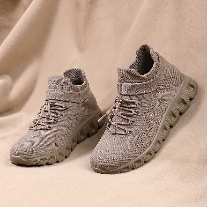Schnürschuhe ohne Absatz in Üb – Men Shoes Boots Bewertung und Preis