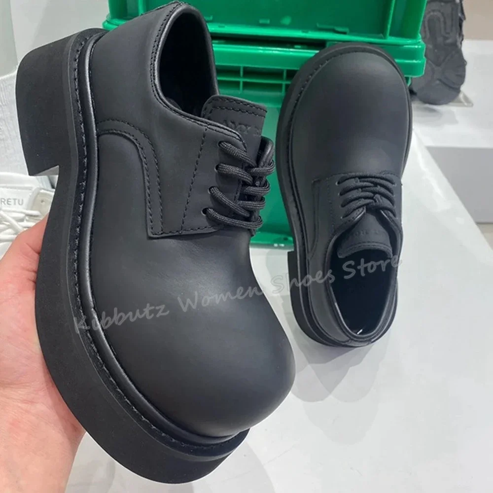 Big Head Pumps Schnürschuhe mi – Men'S Shoes In Fashion Bewertung und Preis