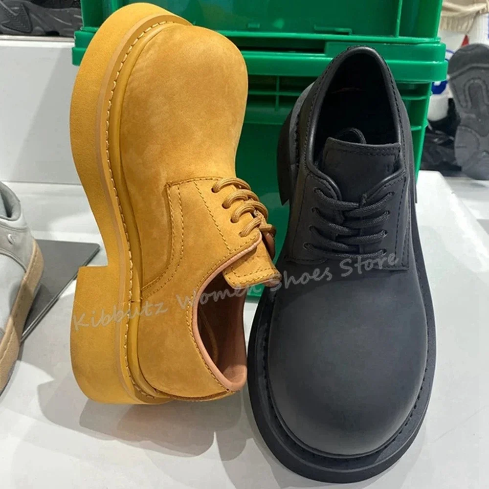 Big Head Pumps Schnürschuhe mi – Men'S Shoes In Fashion Bewertung und Preis