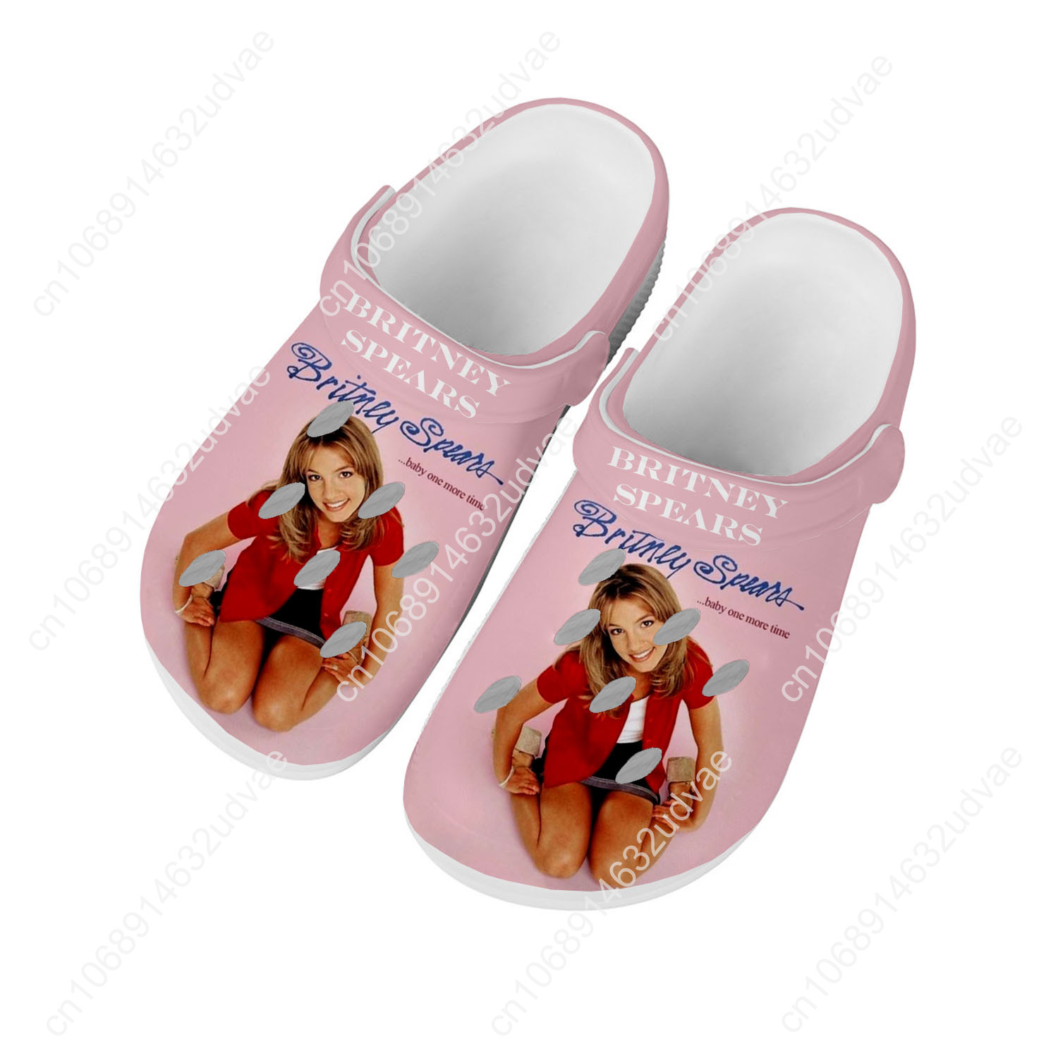 Britney Spears Wasserschuh Her – Men'S Shoes In Fashion Bewertung und Preis